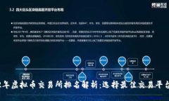 : 2022年虚拟币交易所排名