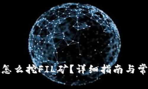 : tpwallet怎么挖FIL矿？详细指南与常见问题解析